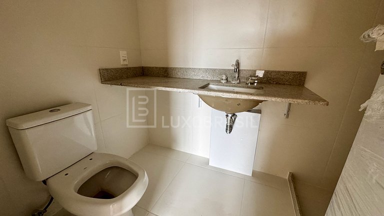 LB - RJ991 Linear Penthouse 188 m² for Sale – Orygem Condomi