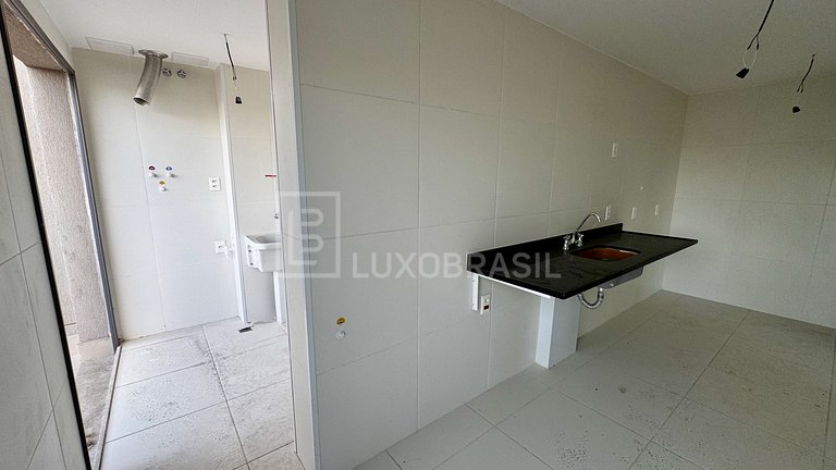LB - RJ991 Linear Penthouse 188 m² for Sale – Orygem Condomi