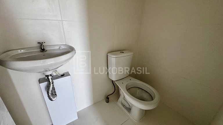 LB - RJ991 Cobertura Linear 188 m² à Venda - Condomínio Oryg