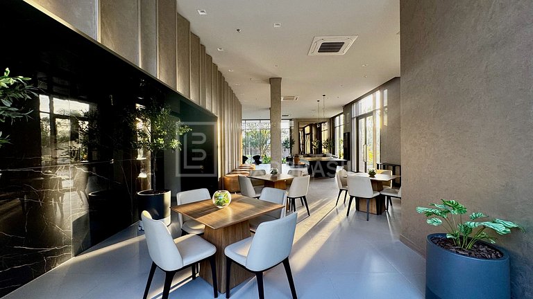 LB - RJ991 Linear Penthouse 188 m² for Sale – Orygem Condomi