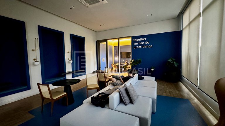 LB - RJ991 Linear Penthouse 188 m² for Sale – Orygem Condomi