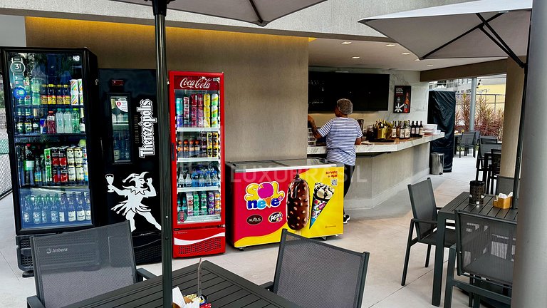 LB - RJ991 Linear Penthouse 188 m² for Sale – Orygem Condomi