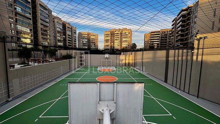 LB - RJ991 Ático Lineal 188 m² en Venta – Condominio Orygem