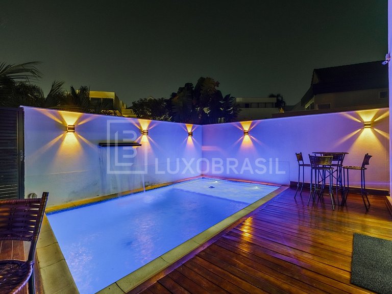 LB - RJ133 Contemporary House in Riviera Del Sol | Vacation