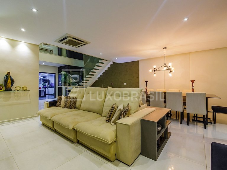 LB - RJ133 Contemporary House in Riviera Del Sol | Vacation