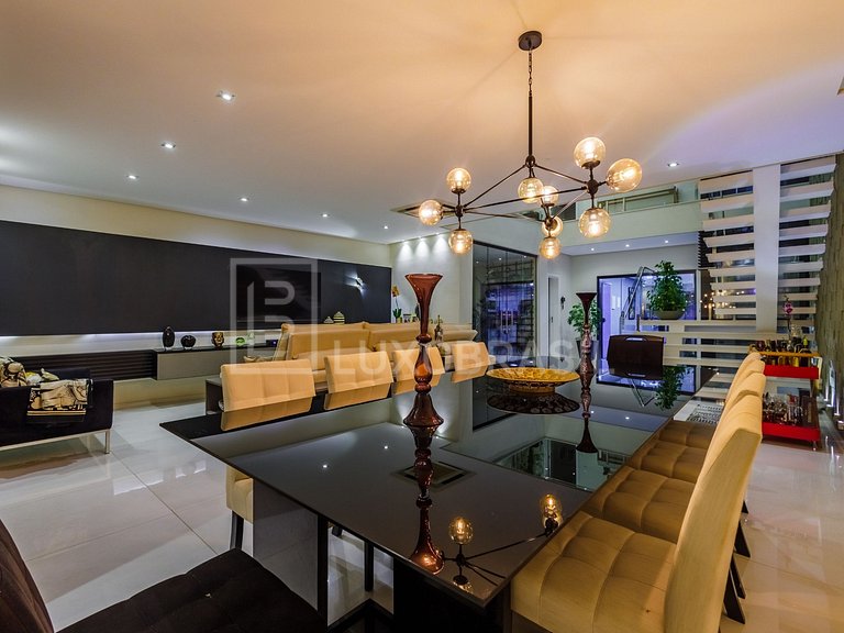 LB - RJ133 Contemporary House in Riviera Del Sol | Vacation