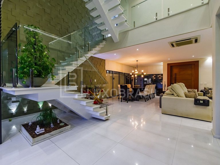 LB - RJ133 Contemporary House in Riviera Del Sol | Vacation