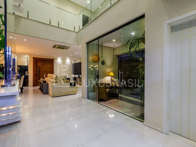 LB - RJ133 Contemporary House in Riviera Del Sol | Vacation