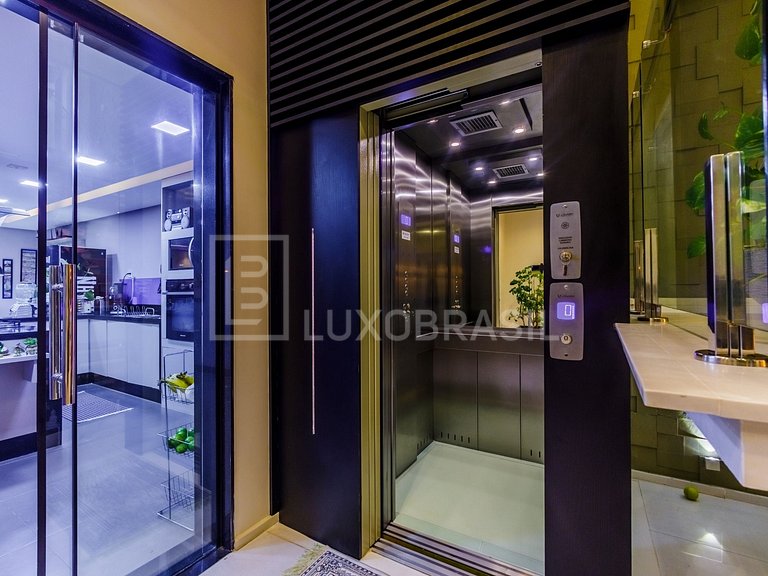 LB - RJ133 Casa Contemporánea en Riviera Del Sol | Alquiler