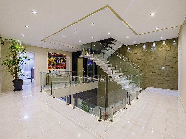 LB - RJ133 Casa Contemporánea en Riviera Del Sol | Alquiler