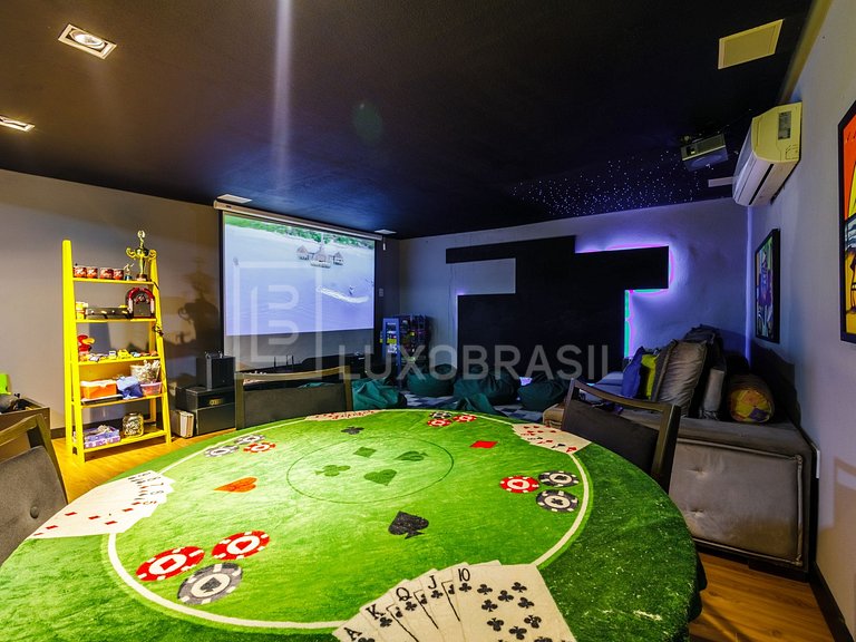 LB - RJ133 Contemporary House in Riviera Del Sol | Vacation