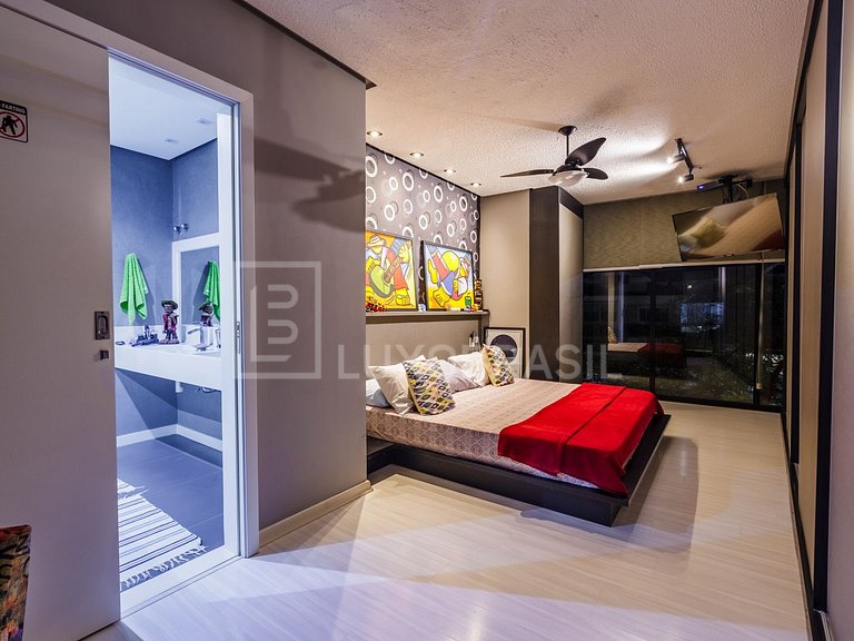 LB - RJ133 Contemporary House in Riviera Del Sol | Vacation