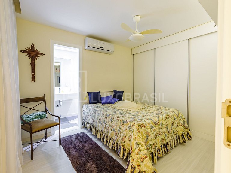 LB - RJ133 Casa Contemporánea en Riviera Del Sol | Alquiler