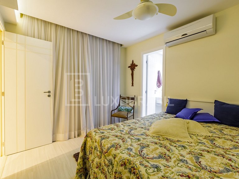 LB - RJ133 Casa Contemporánea en Riviera Del Sol | Alquiler