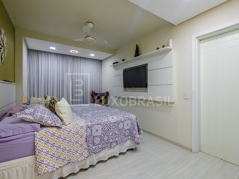 LB - RJ133 Casa Contemporánea en Riviera Del Sol | Alquiler