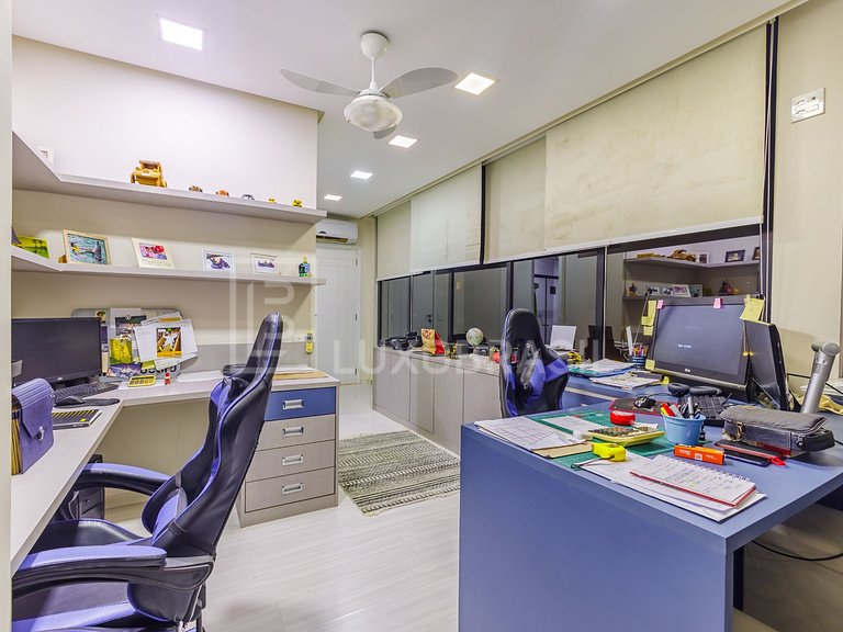 LB - RJ133 Casa Contemporánea en Riviera Del Sol | Alquiler