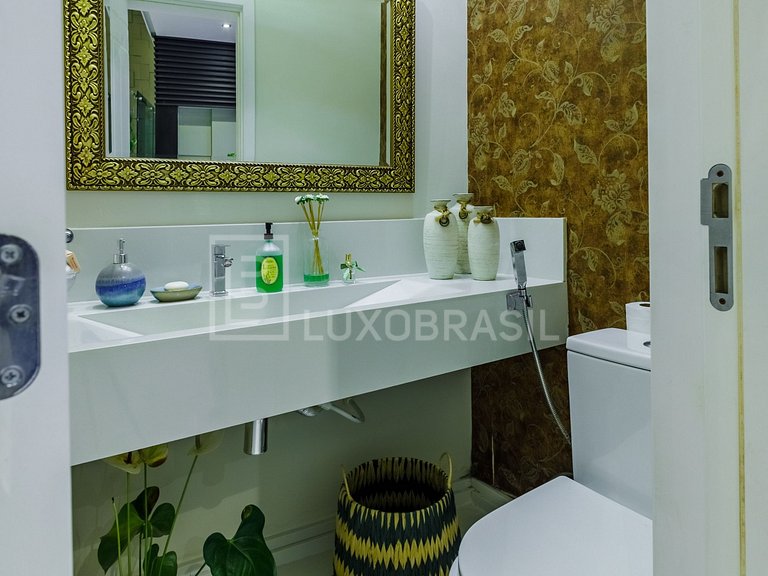 LB - RJ133 Contemporary House in Riviera Del Sol | Vacation