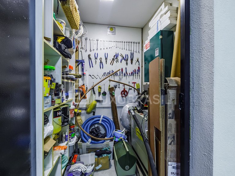 Casa Contemporânea no Riviera do Sol | Aluguel de Temporada