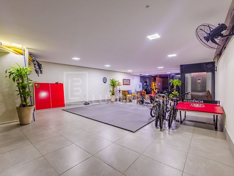 LB - RJ133 Casa Contemporánea en Riviera Del Sol | Alquiler