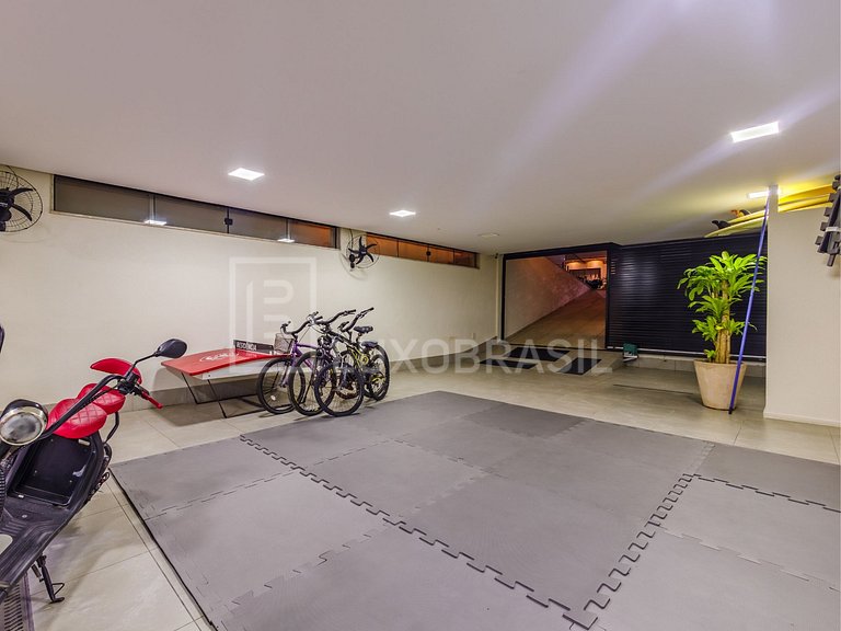 LB - RJ133 Casa Contemporánea en Riviera Del Sol | Alquiler