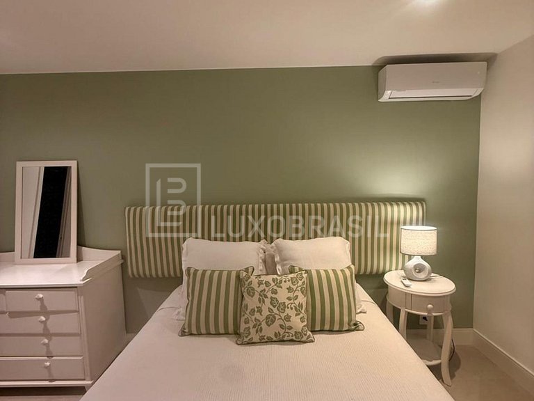 LB - RJ130 Ático Dúplex con Piscina Privada en Barra da Tiju