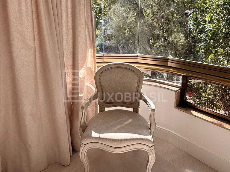LB - RJ130 Ático Dúplex con Piscina Privada en Barra da Tiju