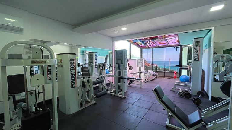 LB - RJ752 Mansão Le Joux 06 Quartos Joá Aluguel de Temporad