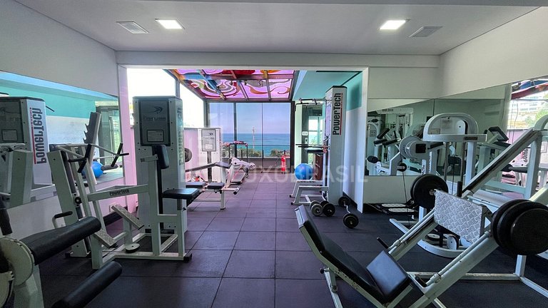 LB - RJ752 Mansão com 06 quartos para aluguel fixo, 1200 m²