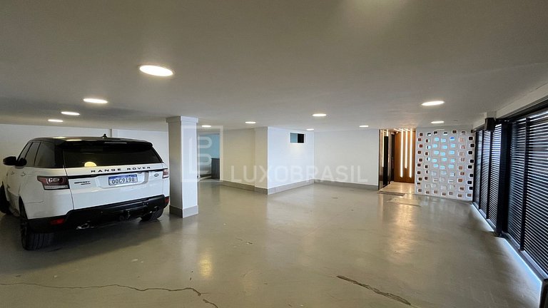 LB - RJ752 Mansão com 06 quartos à venda, 1200 m² por R$ 17.