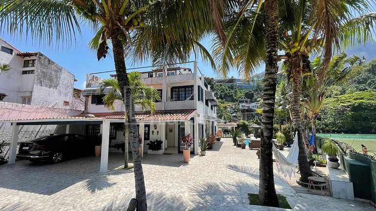 LB - RJ904 3-Bedroom House at Praia dos Amores - Barra da Ti
