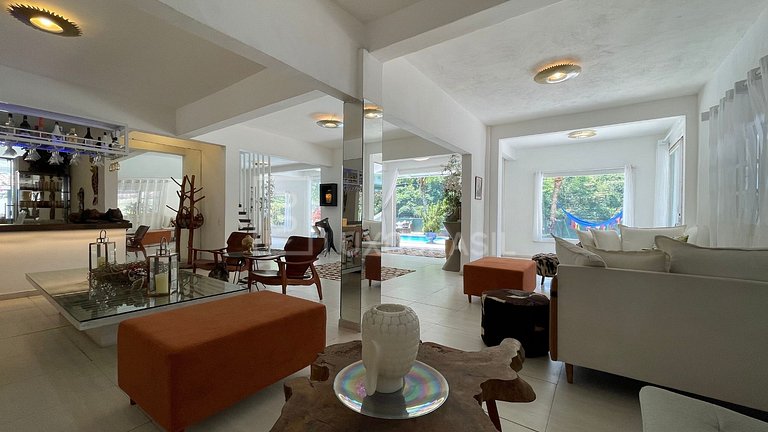 LB - RJ904 Casa com 03 quartos à venda, 473 m² por R$ 4.500.