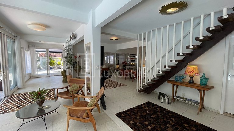 LB - RJ904 Casa com 03 quartos à venda, 473 m² por R$ 4.500.