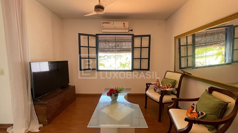 LB - RJ904 3-Bedroom House at Praia dos Amores - Barra da Ti