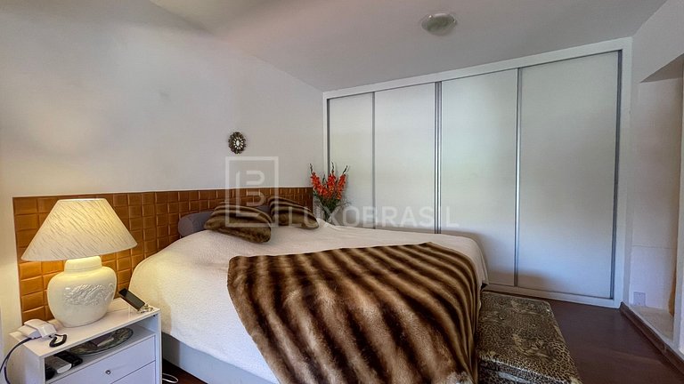 LB - RJ904 3-Bedroom House at Praia dos Amores - Barra da Ti