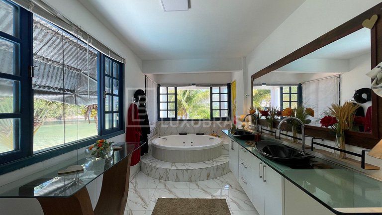 LB - RJ904 Casa com 03 quartos à venda, 473 m² por R$ 4.500.