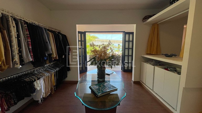 LB - RJ904 3-Bedroom House at Praia dos Amores - Barra da Ti