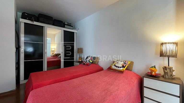 LB - RJ904 3-Bedroom House at Praia dos Amores - Barra da Ti