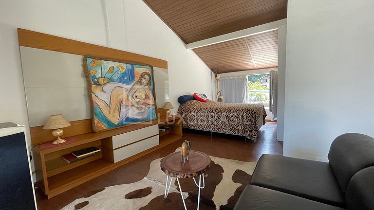 LB - RJ904 3-Bedroom House at Praia dos Amores - Barra da Ti