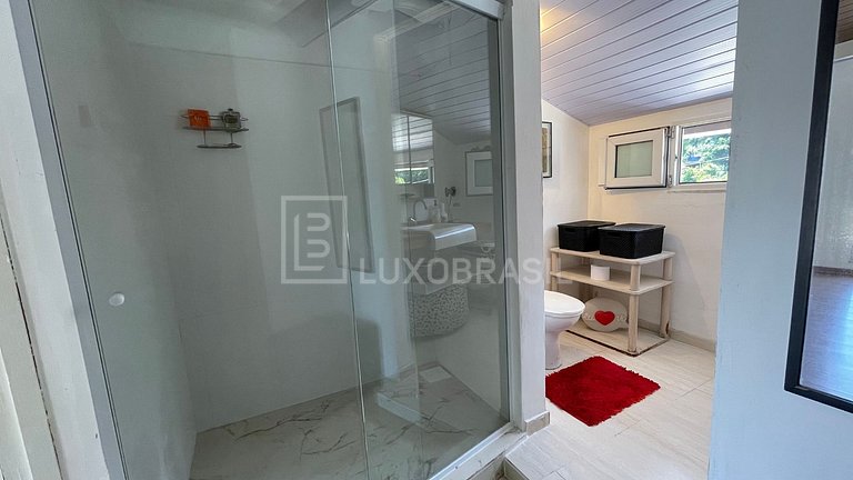 LB - RJ904 3-Bedroom House at Praia dos Amores - Barra da Ti