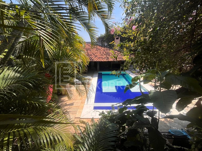 LUXOBRASIL #RJ52 Casa 05 Suites Interlagos de Itaúna Alquile
