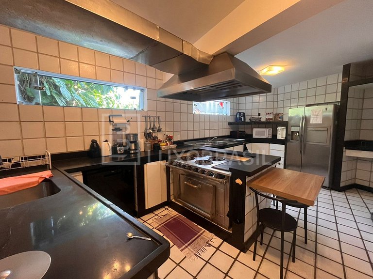 LUXOBRASIL #RJ52 Casa 05 Suites Interlagos de Itaúna Alquile