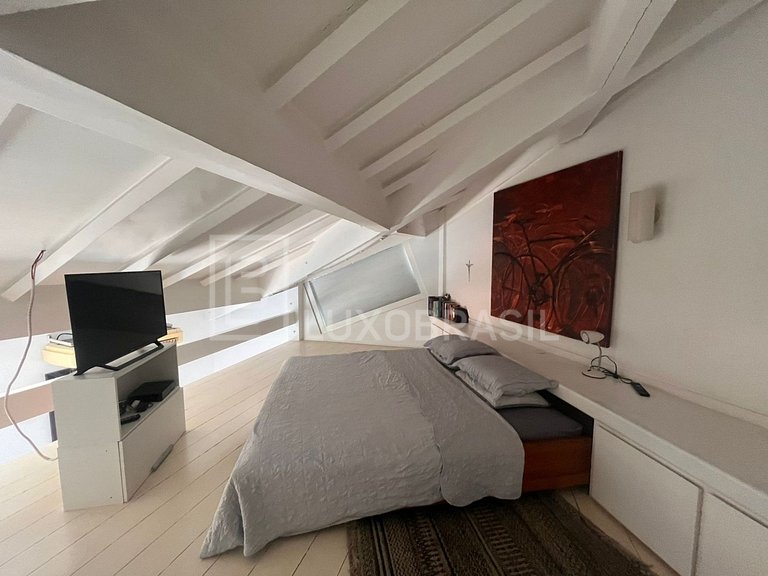 LUXOBRASIL #RJ52 Casa 05 Suites Interlagos de Itaúna Alquile