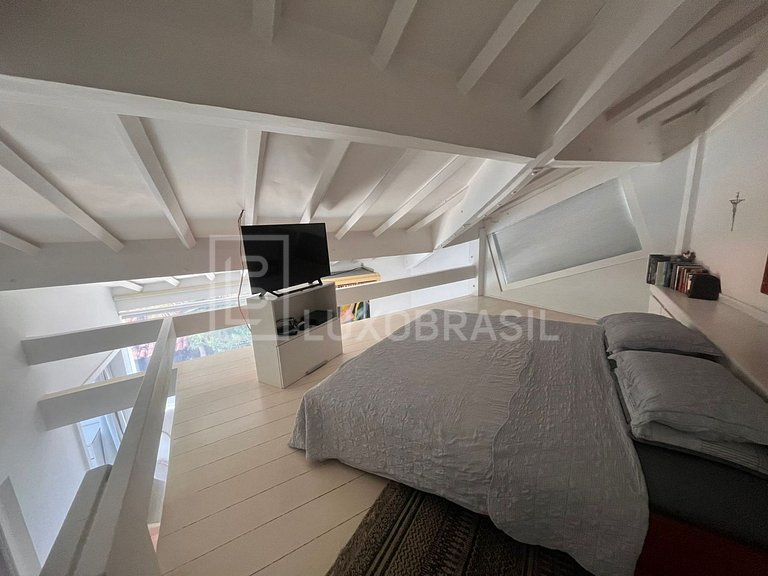 LUXOBRASIL #RJ52 Casa 05 Suites Interlagos de Itaúna Alquile