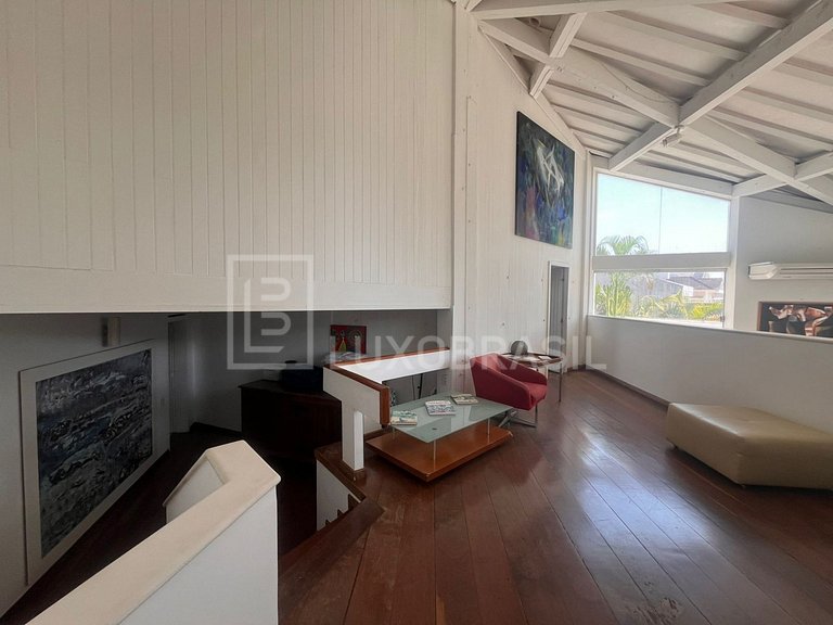 LUXOBRASIL #RJ52 Casa 05 Suites Interlagos de Itaúna Alquile