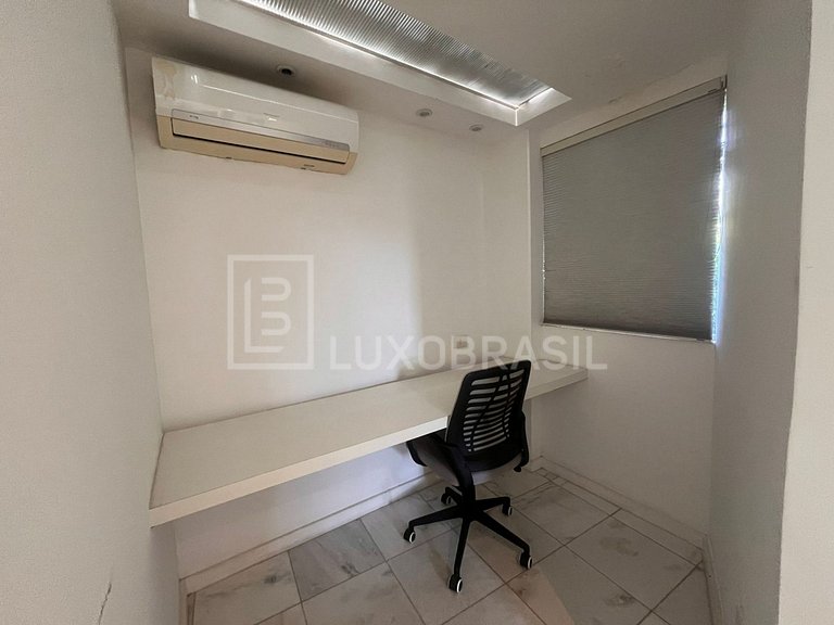 LUXOBRASIL #RJ52 Casa 05 Suites Interlagos de Itaúna Alquile
