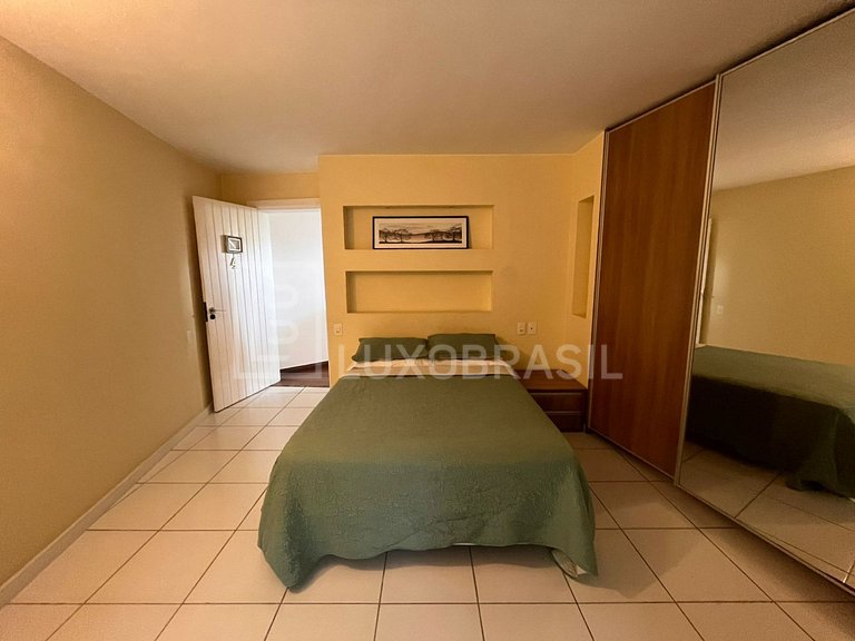 LUXOBRASIL #RJ52 Casa 05 Suites Interlagos de Itaúna Alquile