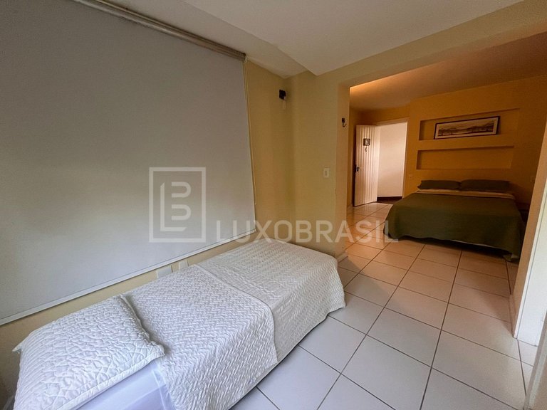 LUXOBRASIL #RJ52 Casa 05 Suites Interlagos de Itaúna Alquile