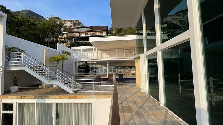 CASA JOA RIO DE JANEIRO
