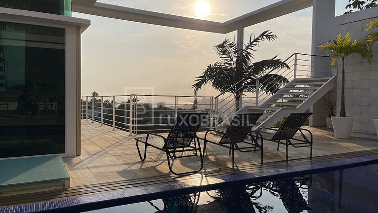 CASA JOA RIO DE JANEIRO