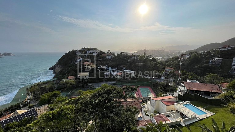 CASA JOA RIO DE JANEIRO